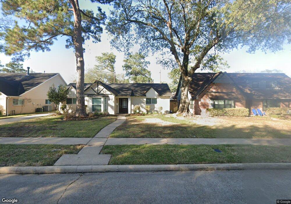 1130 Curtin St, Houston, TX 77018 - photo 1