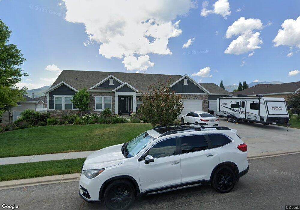 374 S 420 E unit 26, Midway, UT 84049 - photo 1