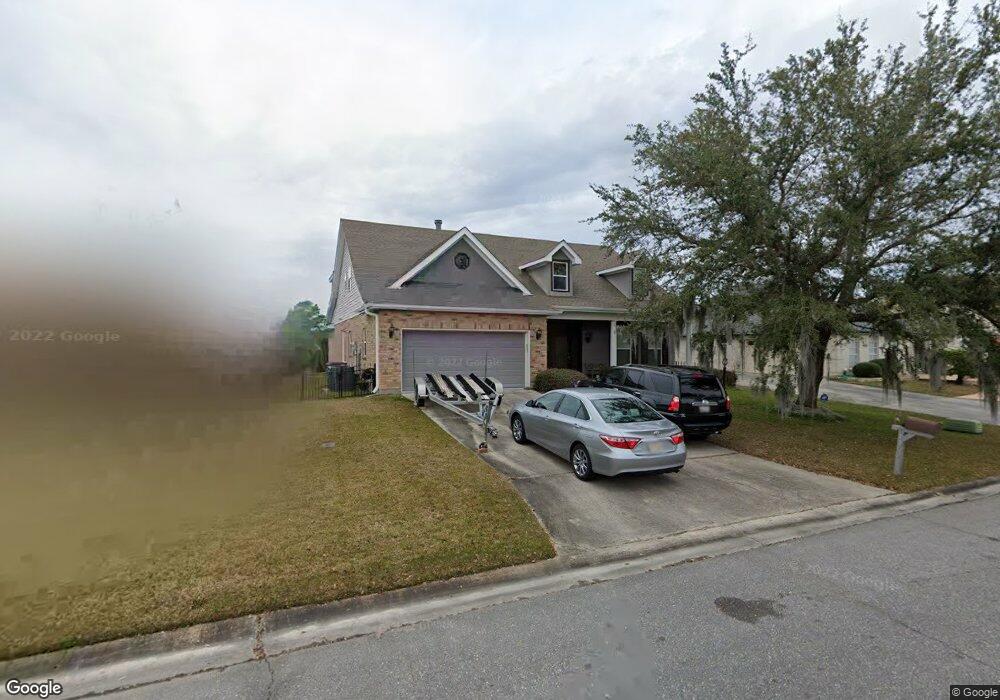 116 Pebble Beach Dr, Slidell, LA 70458 - photo 1