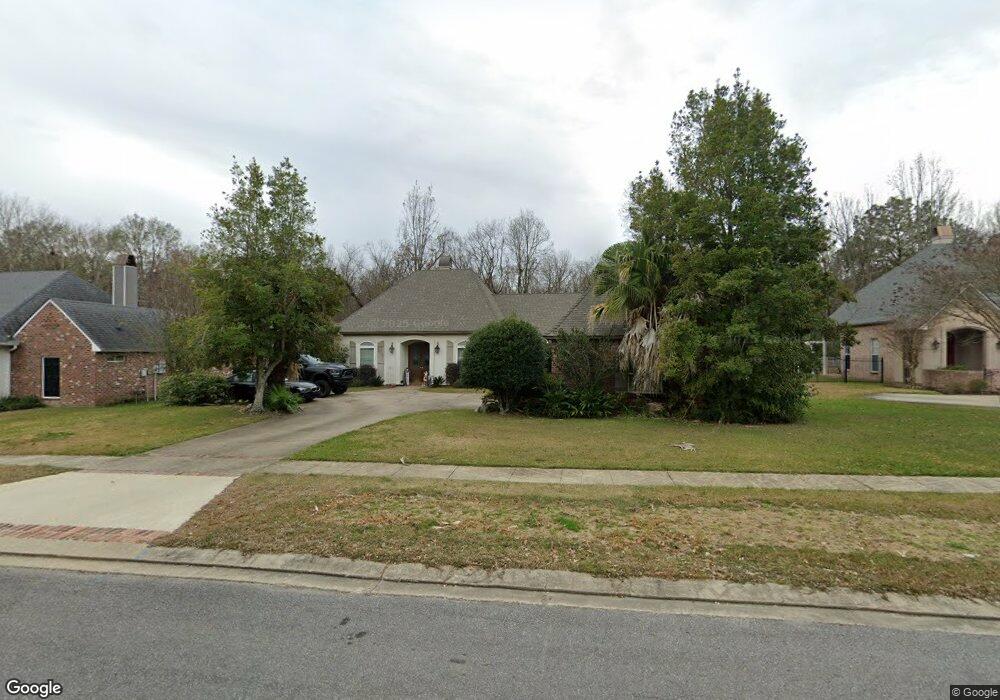 4885 Albert Blvd E, Zachary, LA 70791 - photo 1