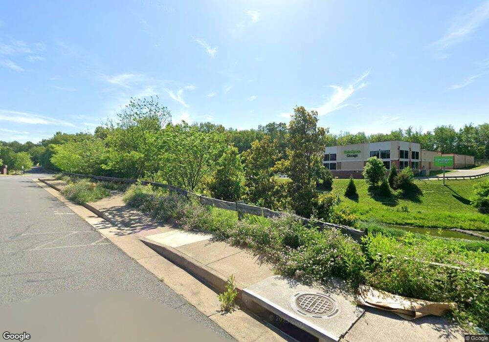 16760 Jefferson Davis Hwy, Dumfries, VA 22026 - photo 1