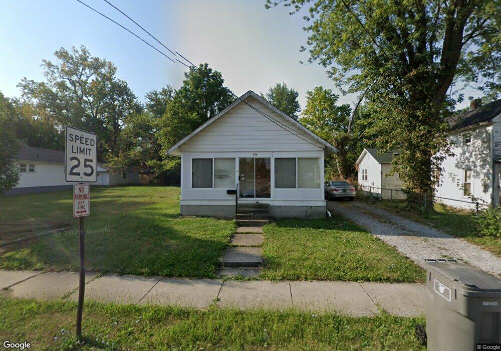 704 Catalpa Ave, Lima, OH 45804 - photo 1