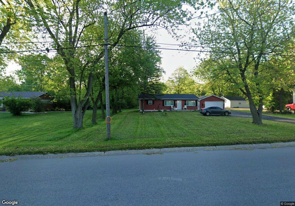 3647 Colfax St, Gary, IN 46408 - photo 1