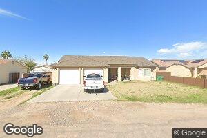 810 W Margaret St, Gila Bend, AZ 85337