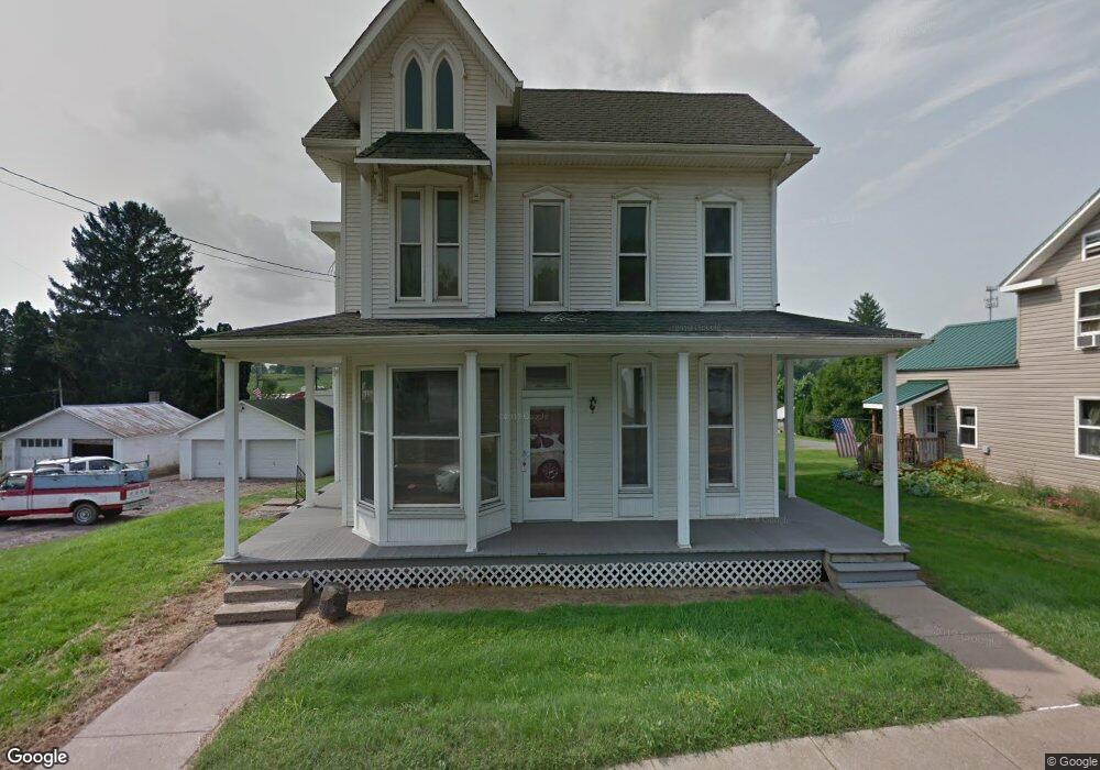 215 Main St, Orangeville, PA 17859 - photo 1