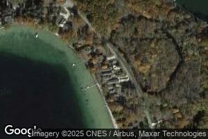 526 E Clear Lake Dr, Fremont, IN 46737