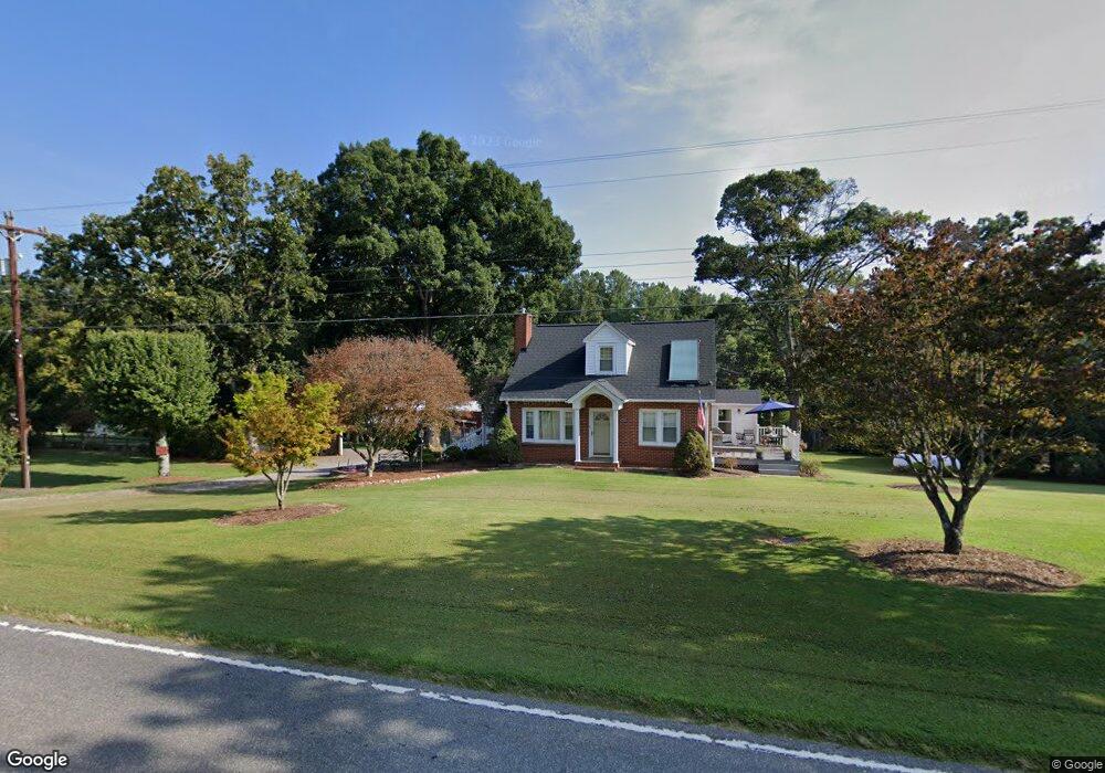 4810 Reepsville Rd, Vale, NC 28168 - photo 1