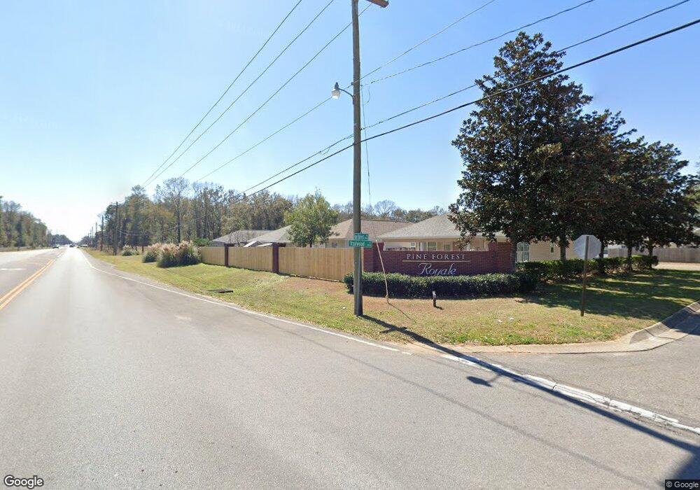 2578 Trailwood Dr, Cantonment, FL 32533 - photo 1