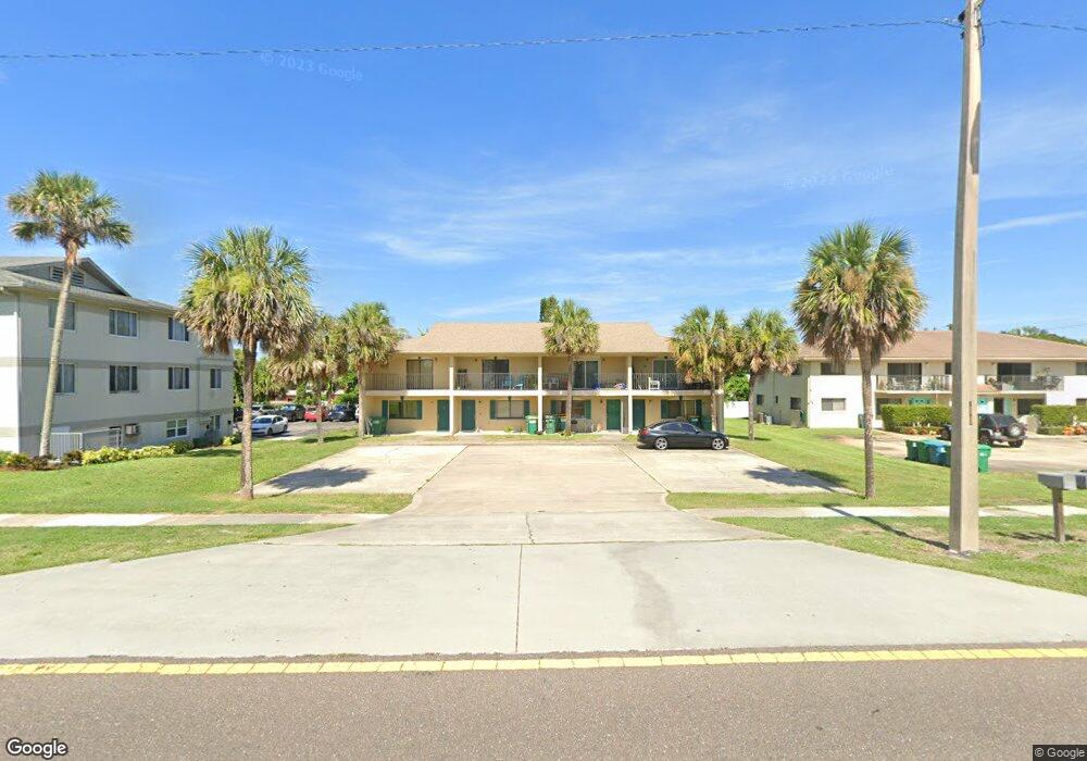 442 S Atlantic Ave unit 4, Cocoa Beach, FL 32931 - photo 1