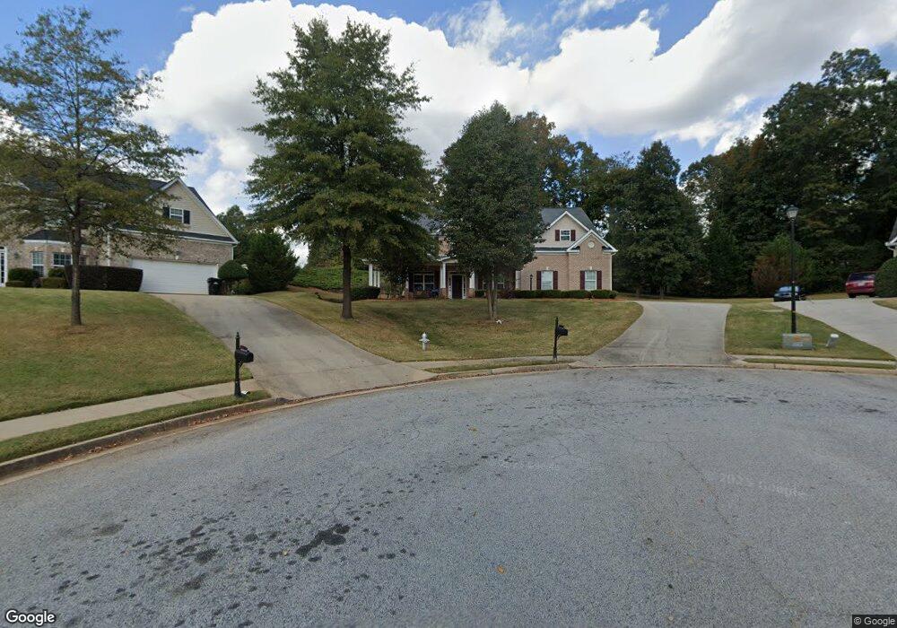 507 Mellview Ct, Stockbridge, GA 30281 - photo 1