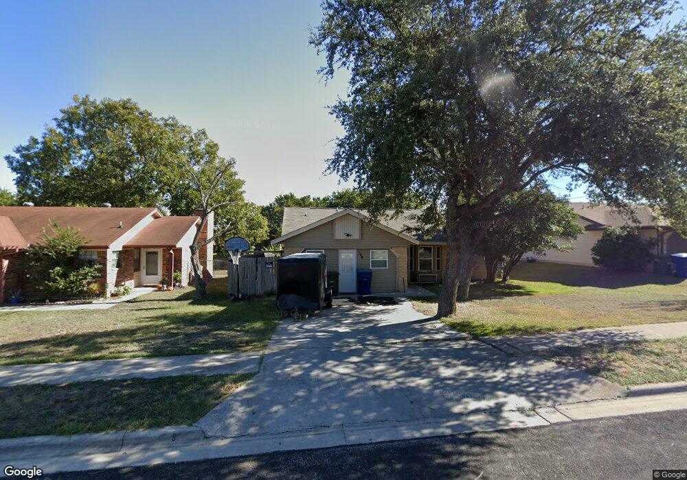 104 Bridle Dr, Copperas Cove, TX 76522 - photo 1