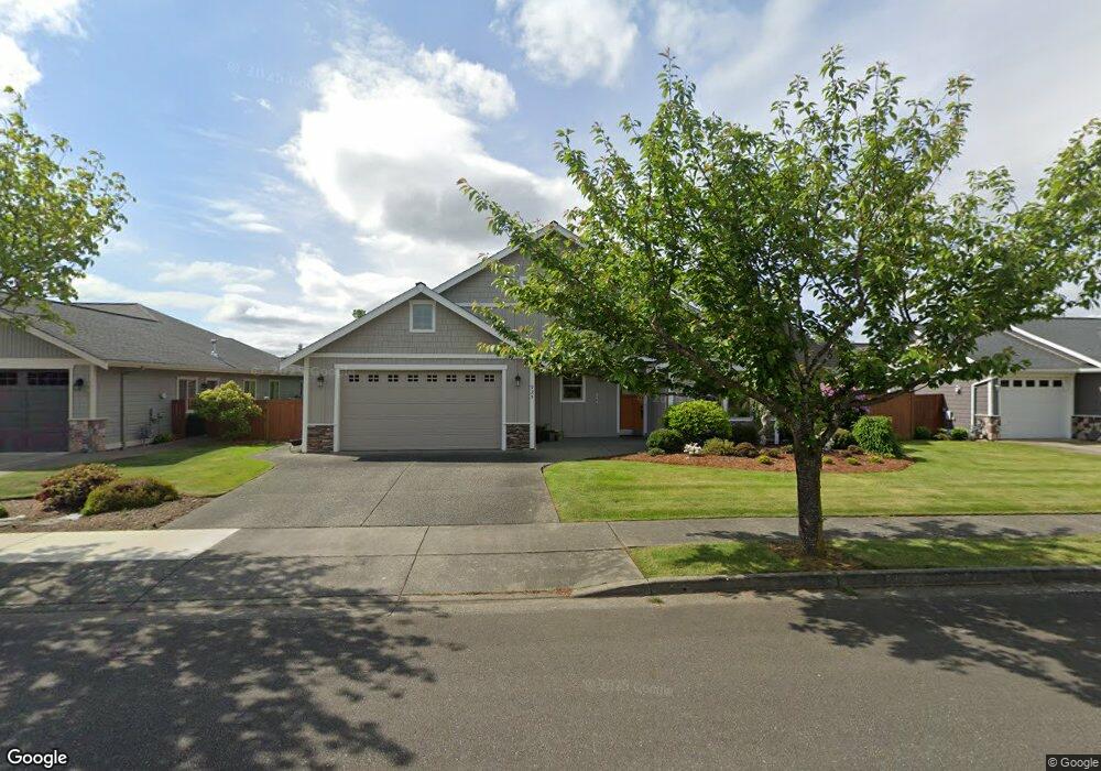 925 Hemlock Loop, Lynden, WA 98264 - photo 1