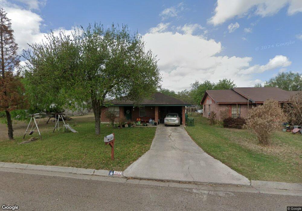 407 N 12th St, Donna, TX 78537 - photo 1