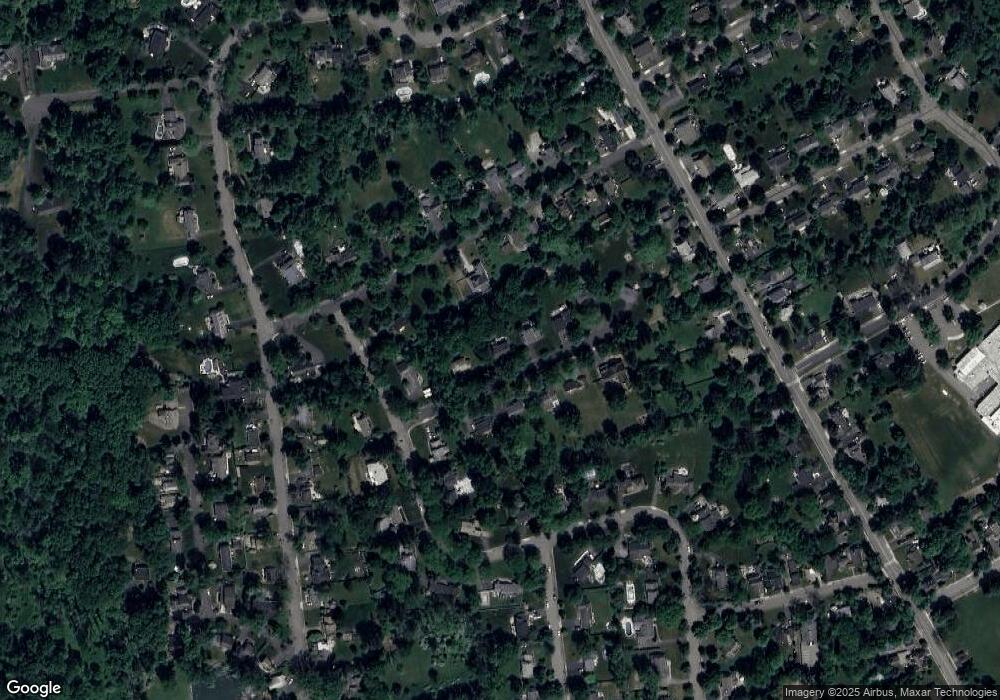 4 Highfield Cir, Mendham, NJ 07945 - photo 1