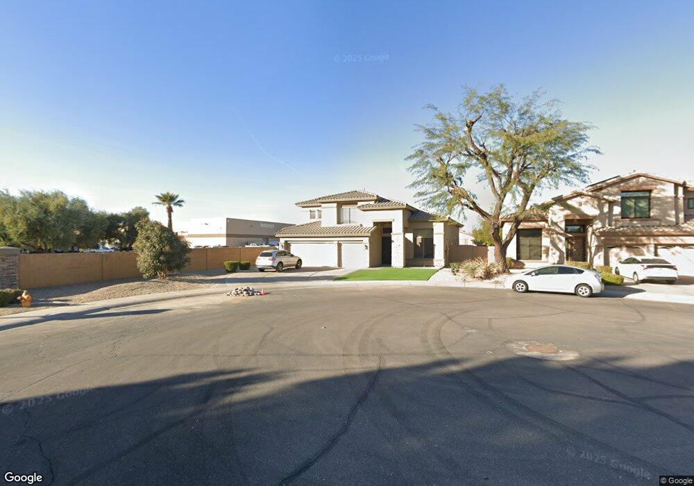 1300 E Fairview St unit 1, Chandler, AZ 85225 - photo 1