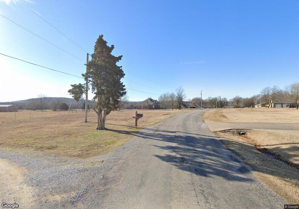 8818 N 22nd West Ave, Sperry, OK 74073 - photo 1