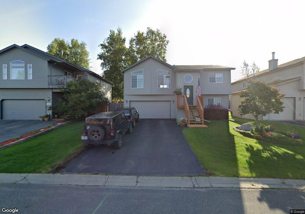 7073 Clogia Cir, Anchorage, AK 99507 - photo 1