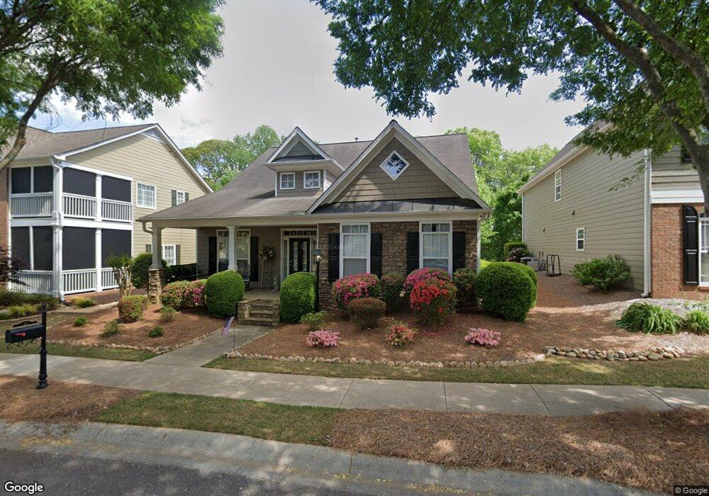 852 Cambron Commons Trace, Suwanee, GA 30024 - photo 1