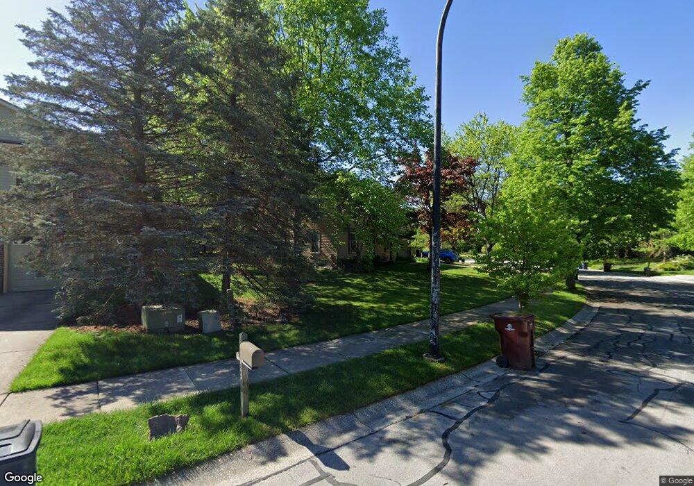 2150 Ardenne Dr, Ann Arbor, MI 48105 - photo 1