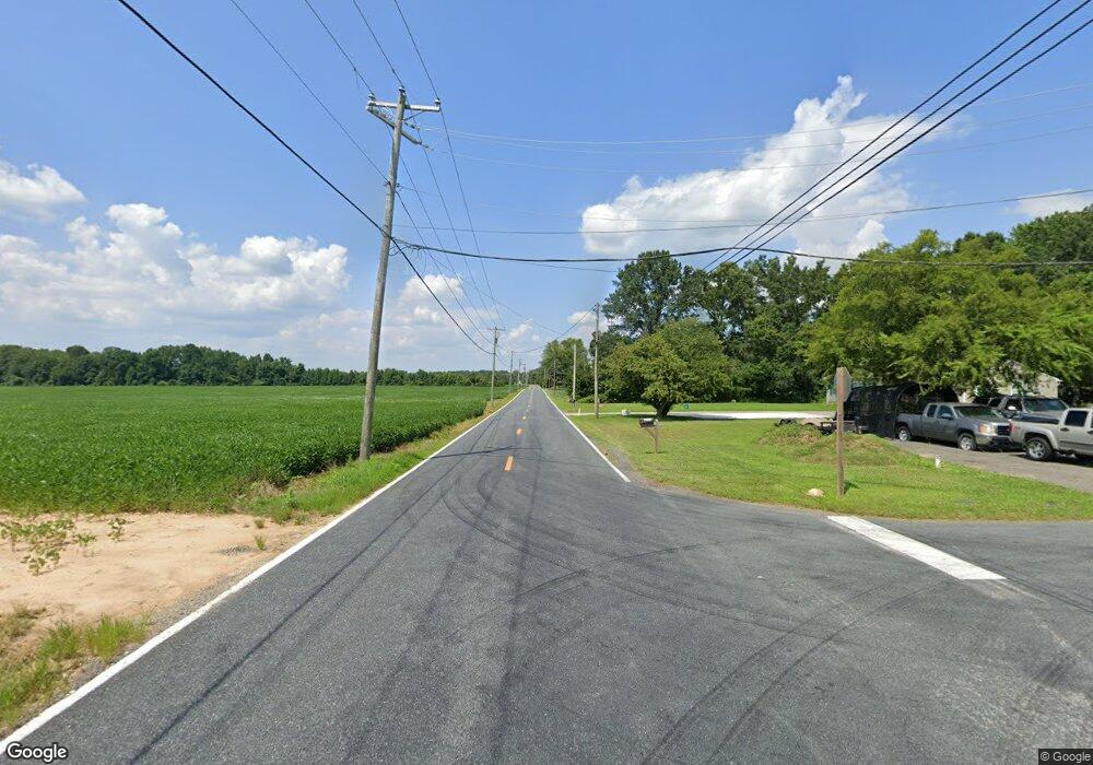 0 Old Trappe Rd unit 1007052778, Trappe, MD 21673 - photo 1