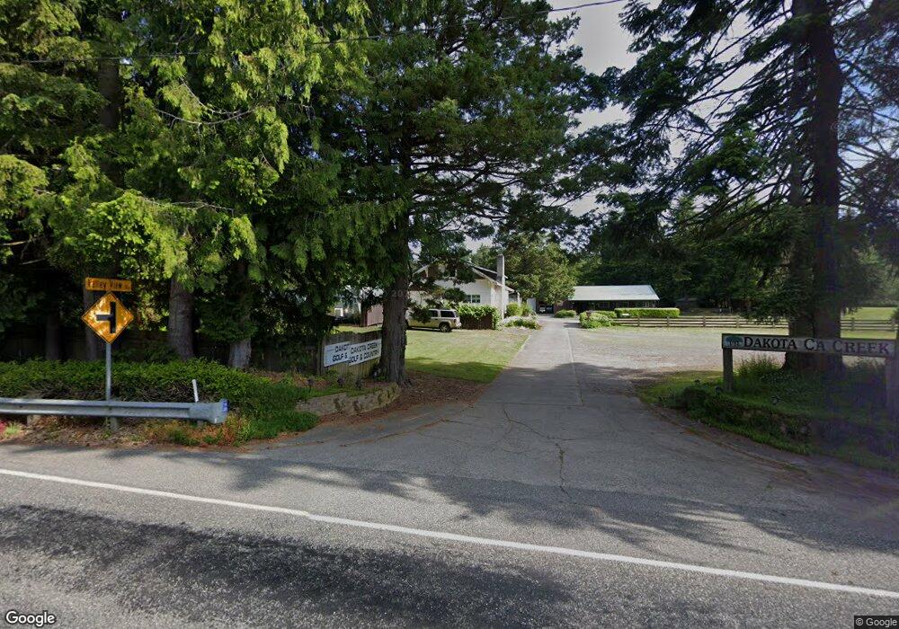 3258 Haynie Rd, Custer, WA 98240 - photo 1