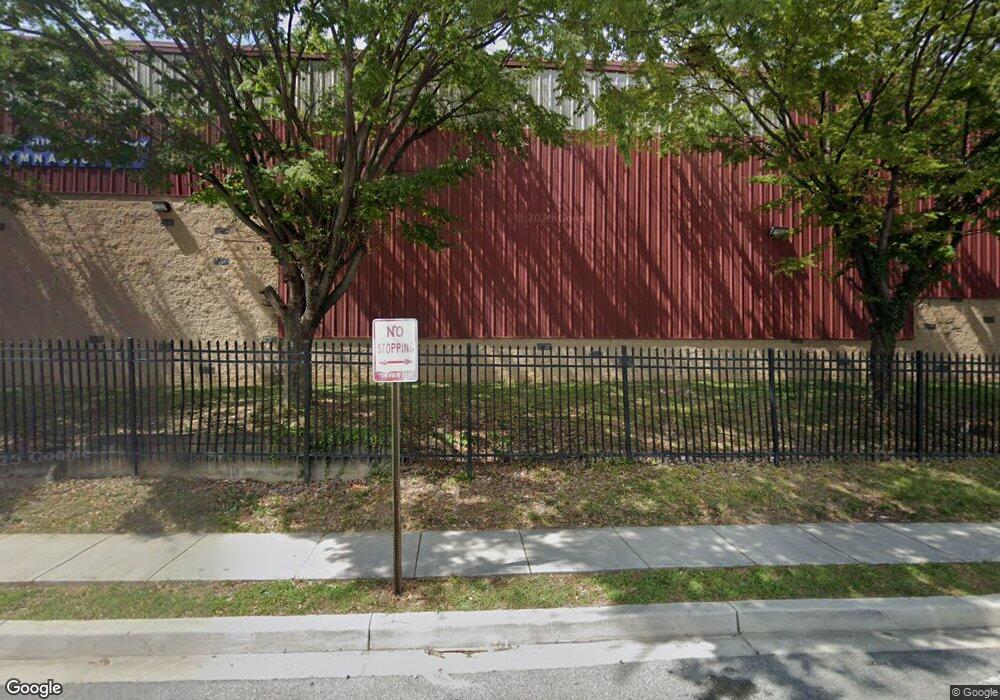 3000 W Cold Spring Ln, Baltimore, MD 21215 - photo 1