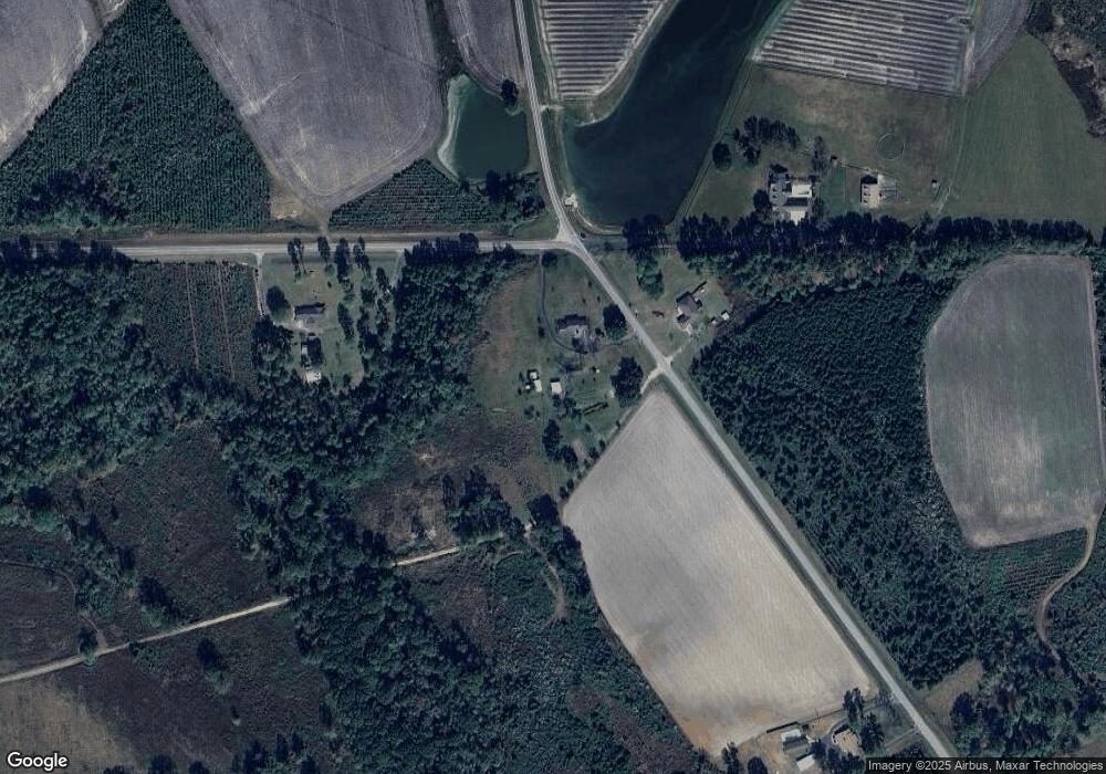 2071 John Moore Rd, West Green, GA 31567 - photo 1