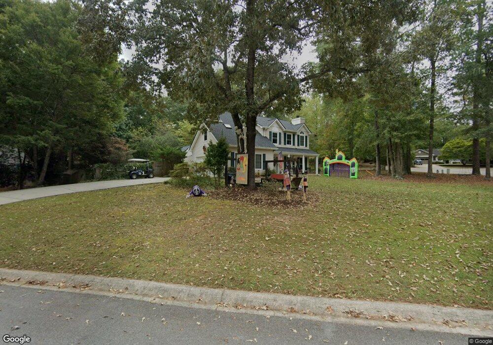 333 Summer Place, Peachtree City, GA 30269 - photo 1