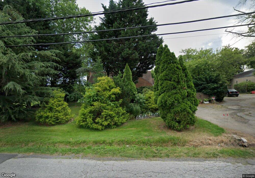 5007 Bucks School House Rd, Rosedale, MD 21237 - photo 1