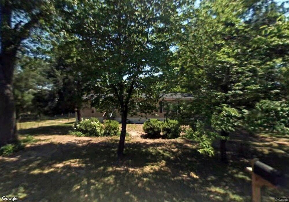 306 N College St, Sparks, GA 31647 - photo 1