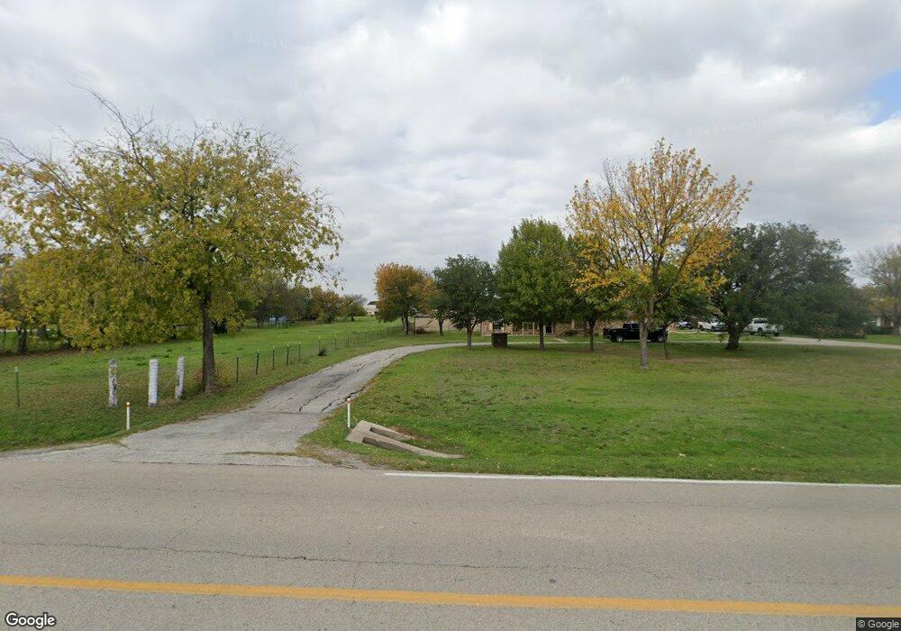 320 W Ryan Rd, Denton, TX 76210 - photo 1