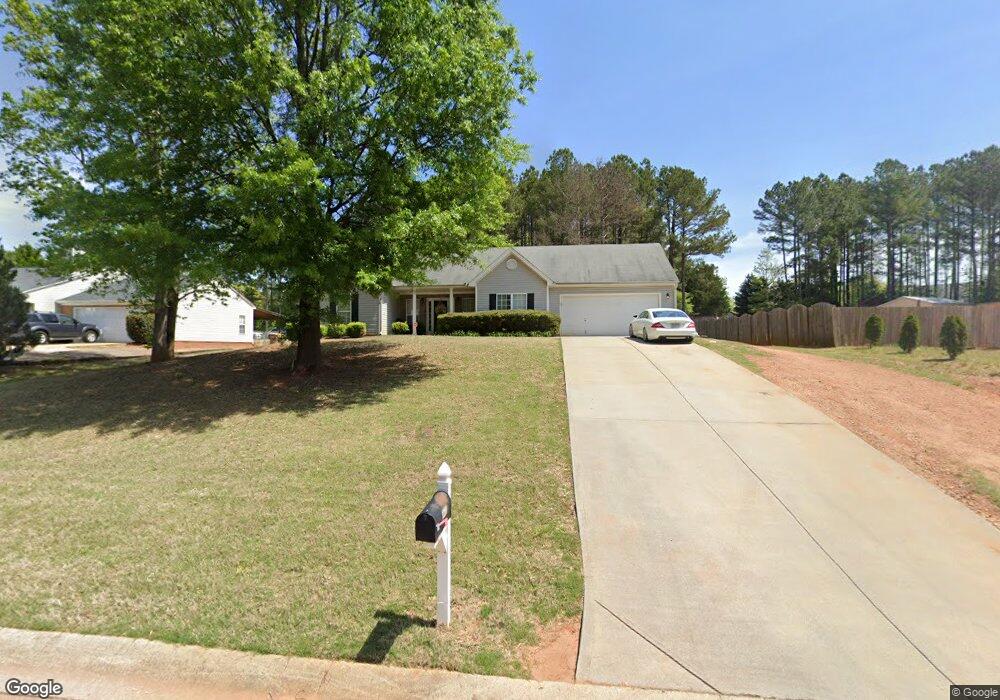 1248 Persimmon Place Dr unit 18D, Bethlehem, GA 30620 - photo 1