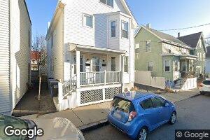 62 Hinckley St Unit 1, Somerville, MA 02145