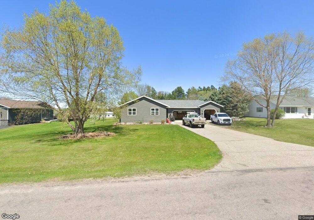 324 E Cowles St, Alma Center, WI 54611 - photo 1
