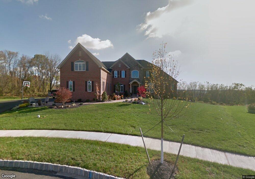 4585 Strouse Ln, Doylestown, PA 18902 - photo 1