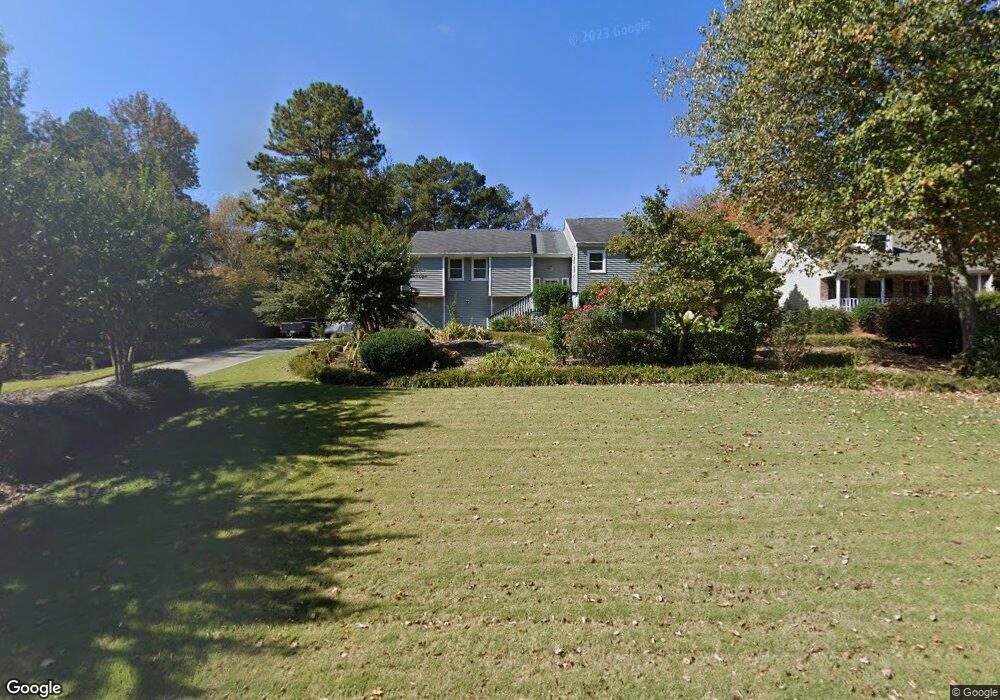 5181 Brentwood Ln SE unit 1, Conyers, GA 30094 - photo 1