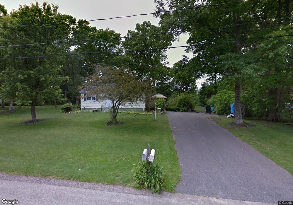 24 Orchard Ave, Hanson, MA 02341 - photo 1