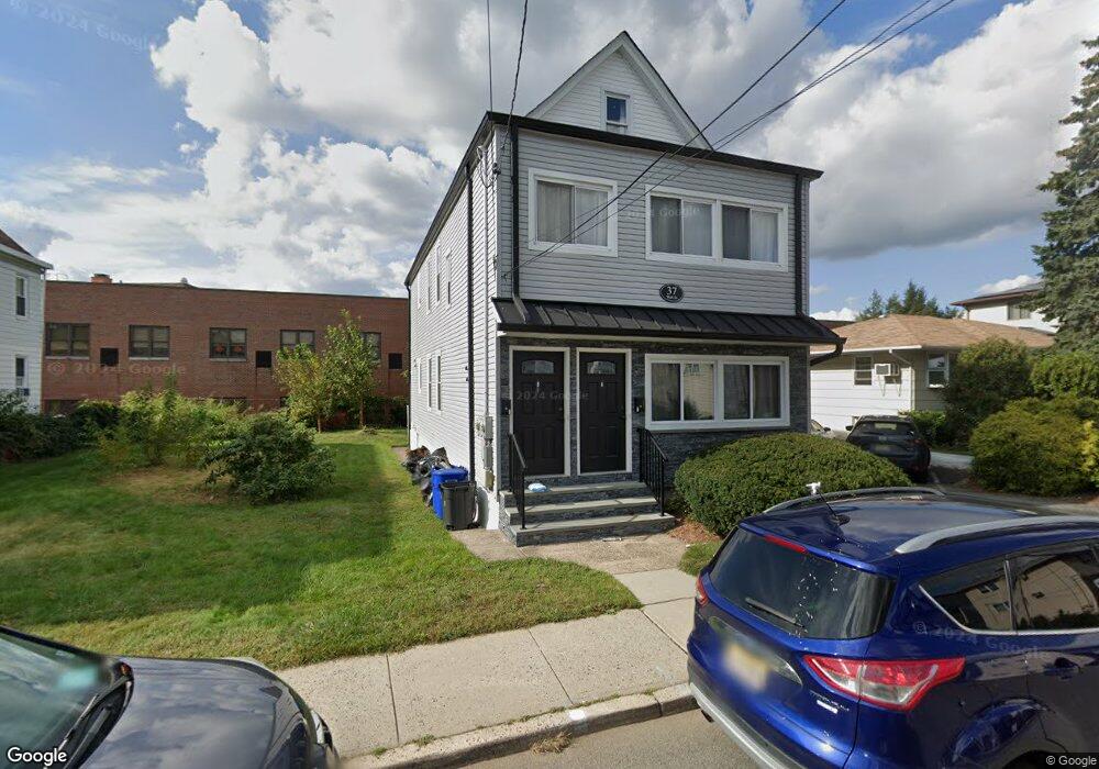 37 Wall St unit 2, East Rutherford, NJ 07073 - photo 1