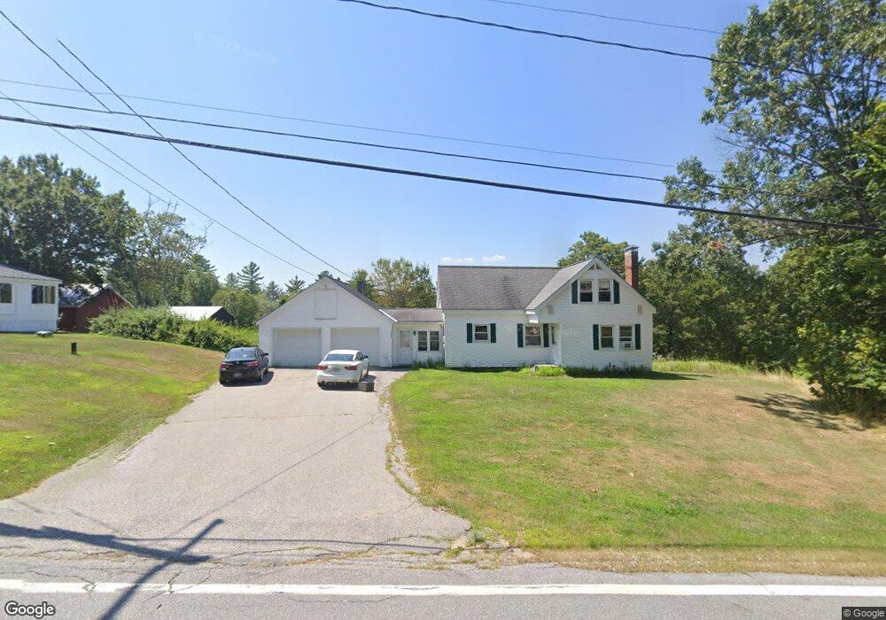 1247 Battle St, Webster, NH 03303 - photo 1