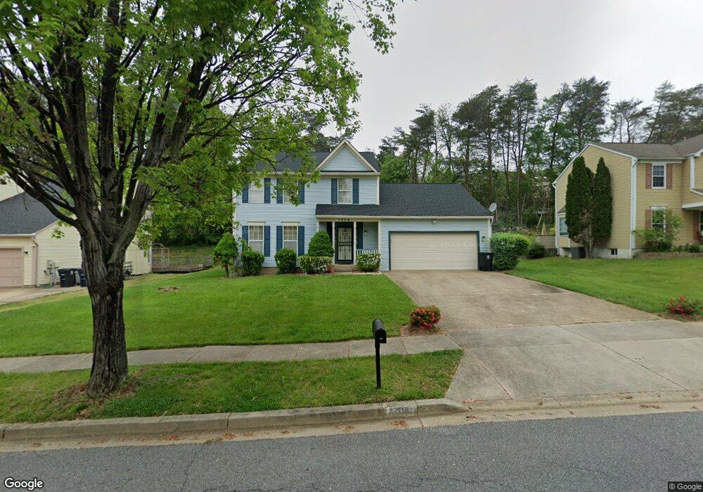 1204 Hunters Mill Ave, Fort Washington, MD 20744 - photo 1
