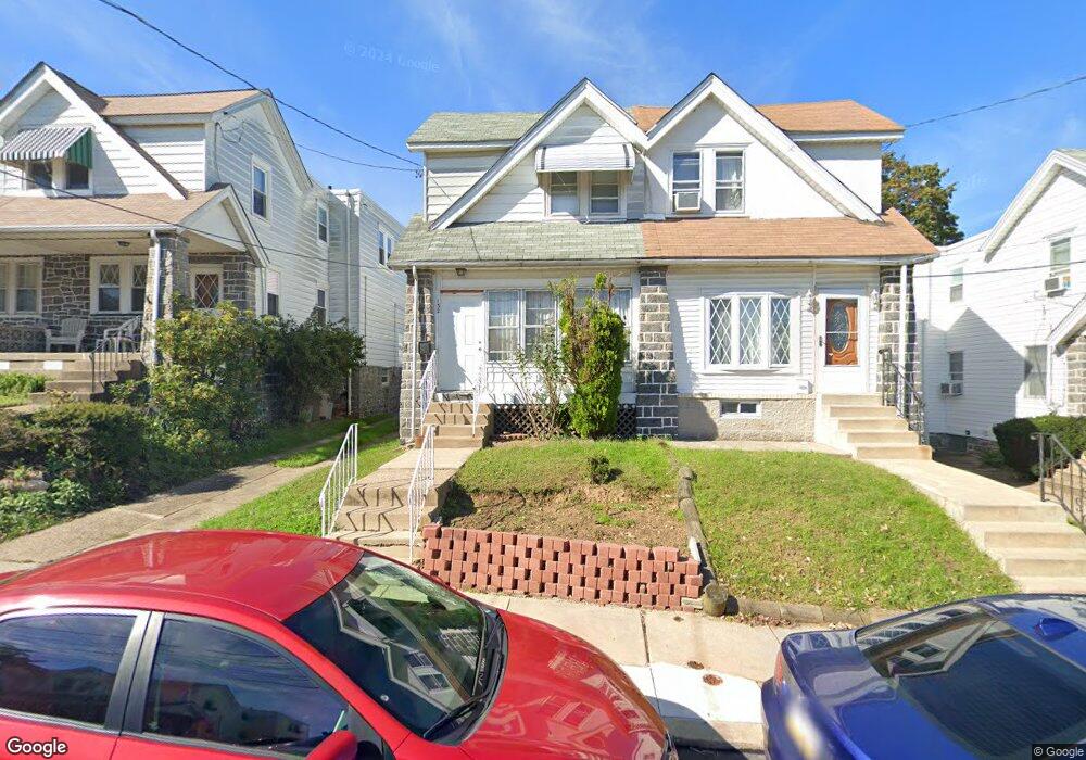 132 N Fairview Ave, Upper Darby, PA 19082 - photo 1