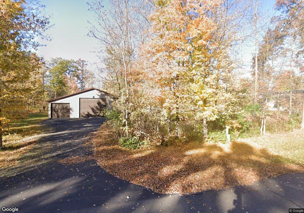 1052 24 1/4 St, Cameron, WI 54822 - photo 1