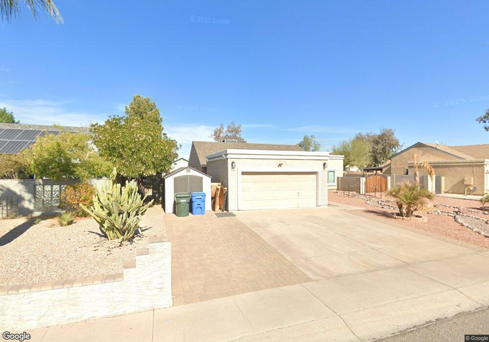 830 E Piute Ave, Phoenix, AZ 85024 - photo 1