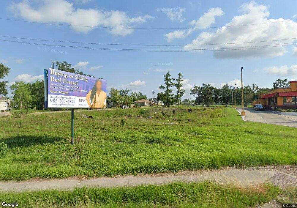 707 W Tunnel Blvd, Houma, LA 70360 - photo 1