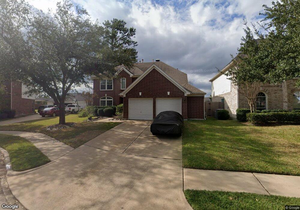 16007 Ashvale Dr, Tomball, TX 77377 - photo 1