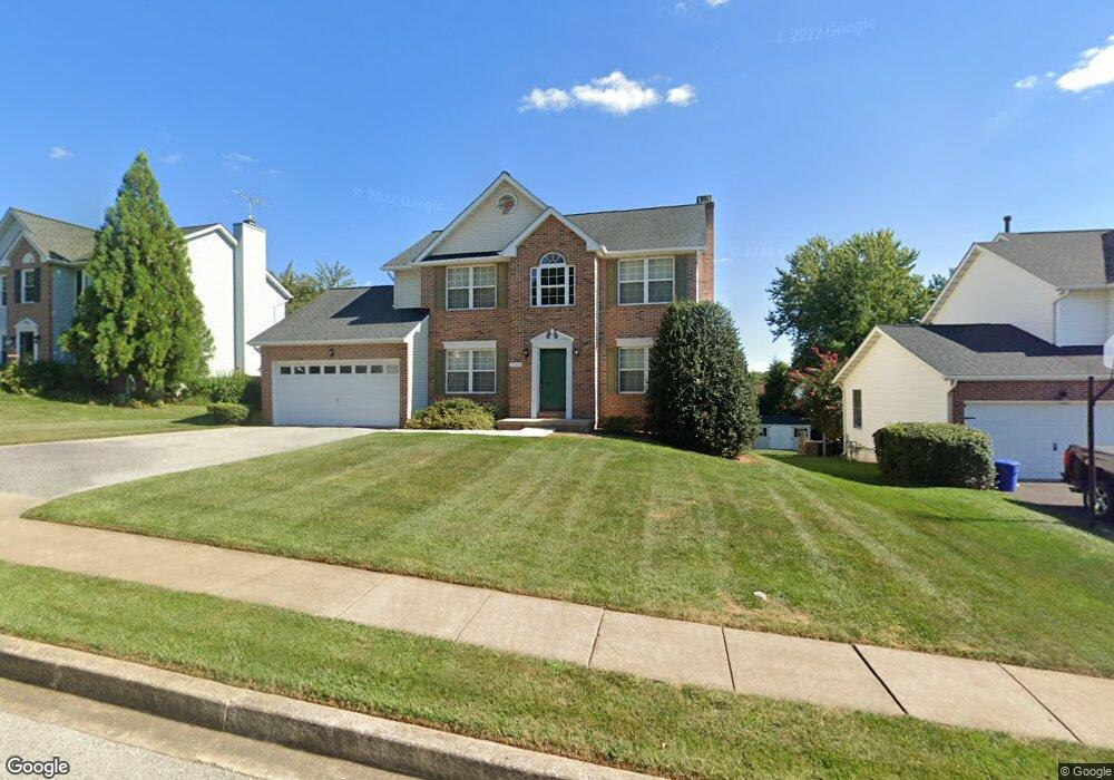 7203 Caracara Ct, Sykesville, MD 21784 - photo 1