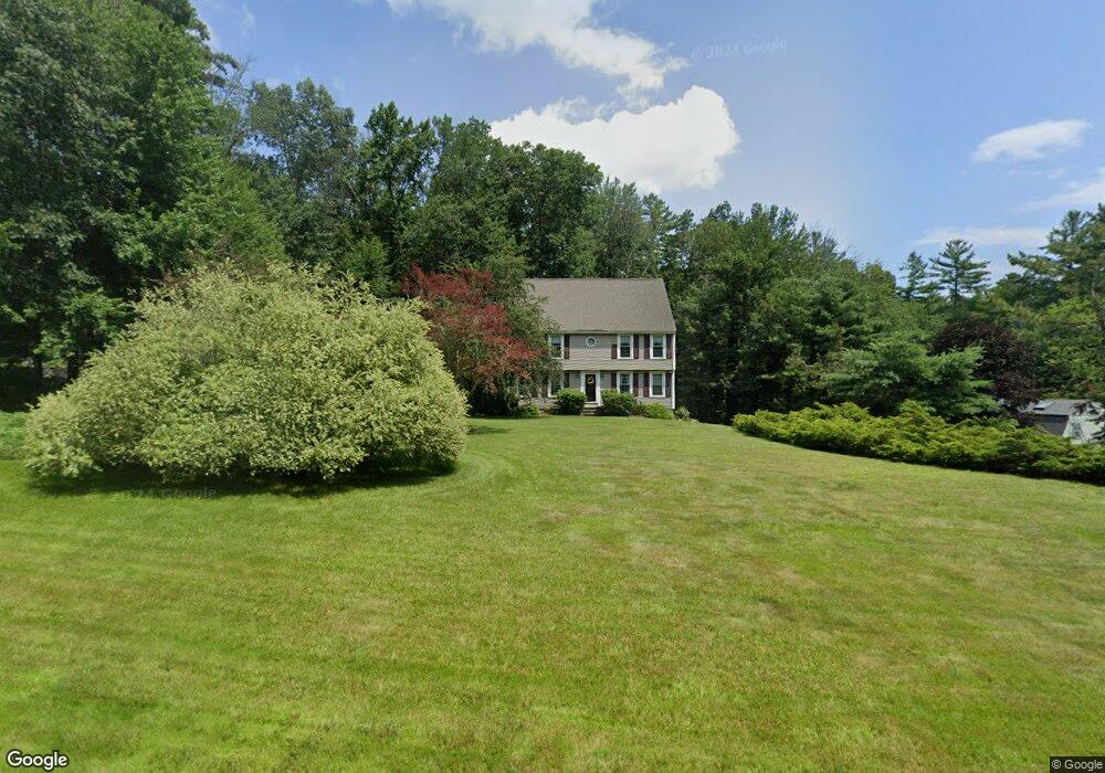 8 Heritage Hill Rd, Windham, NH 03087 - photo 1