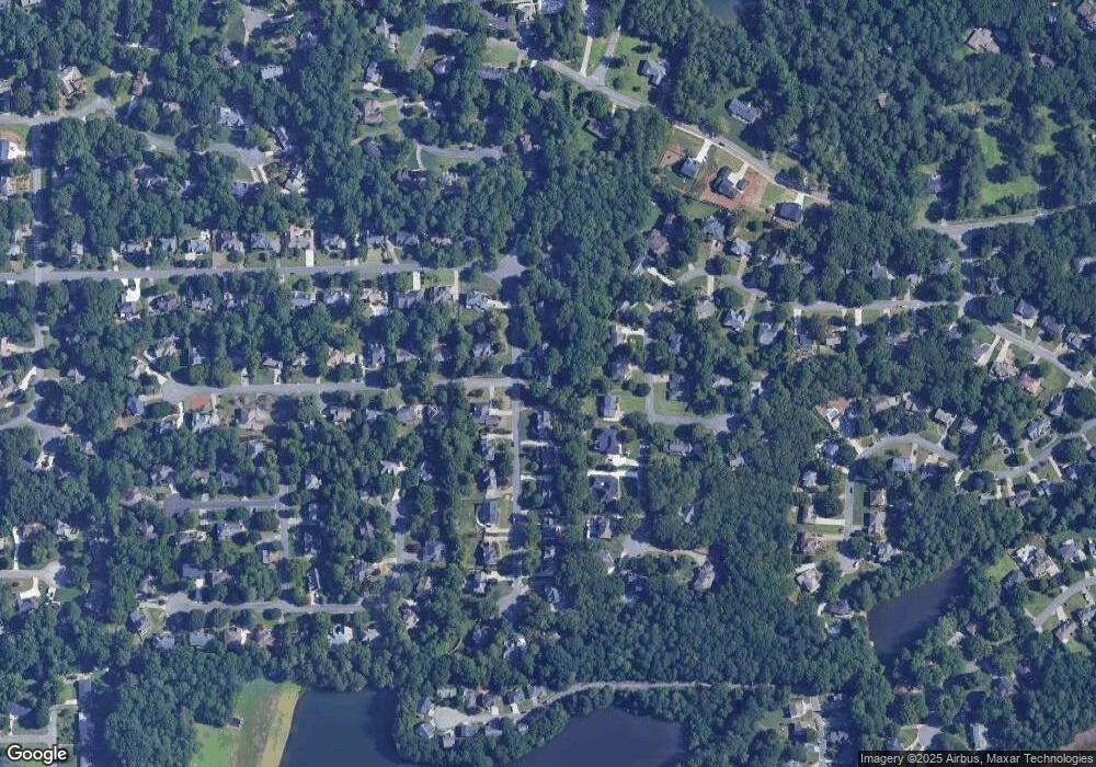 930 Denmeade Walk SW, Marietta, GA 30064 - photo 1