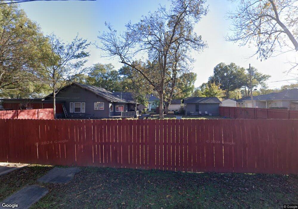 305 W 10th St, Stuttgart, AR 72160 - photo 1