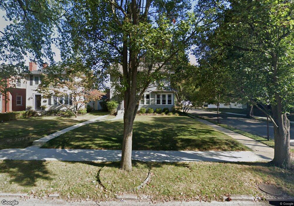 325 E Allen St, Lancaster, OH 43130 - photo 1